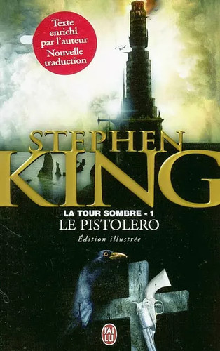 Tour sombre tome - tour,