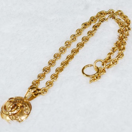Collier pendentif chaîne