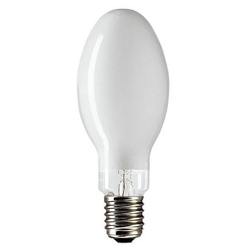 Lampe haute pression vapeur - lampe,