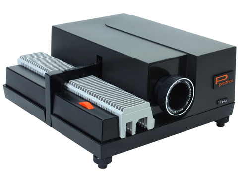 Pestinox 724 projecteur - 724, a