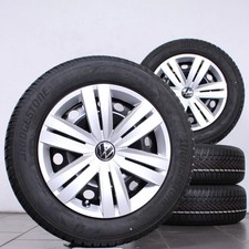 16 pouces d'origine VW Touran