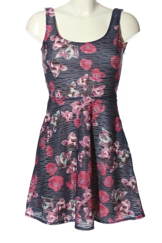 Amisu robe courte dames - robe,