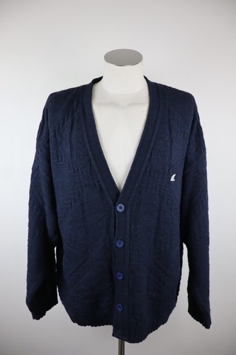 Cardigan north pole homme - pole,