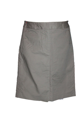 Jupe droite femme - ,