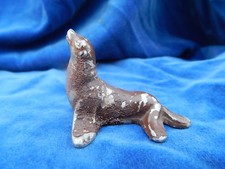 JOUET / Toy - QUIRALU - AFRIQUE ZOO CIRQUE - FIGURINE - OTARIE / Sea lion