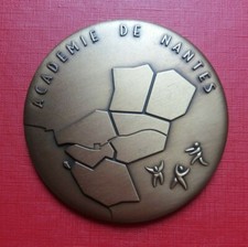 N°20, Médaille Bronze