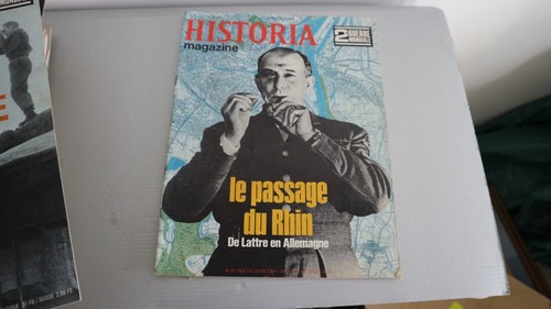 Revue historia magazine - revue, 2e