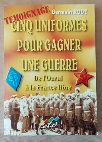 Cinq uniformes pour gagner une