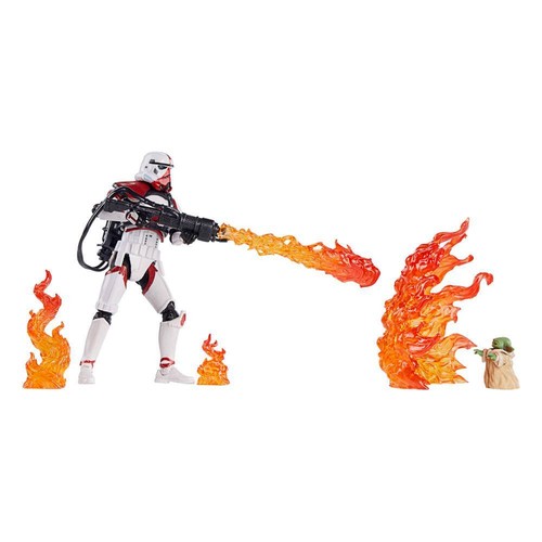 Star wars the mandalorian - star,