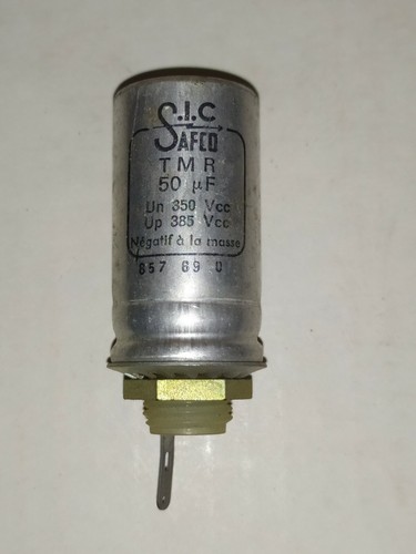 Vis 350 385 - à, volts
