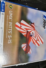 UMX Pitts S-1S