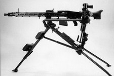 Ww2 photo mitrailleuse - ww2,
