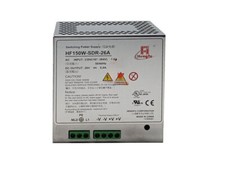 1PC NEW FIT FOR HF150W-SDR-26A