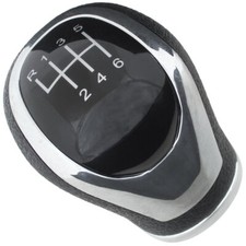 POMMEAU DE LEVIER DE VITESSE