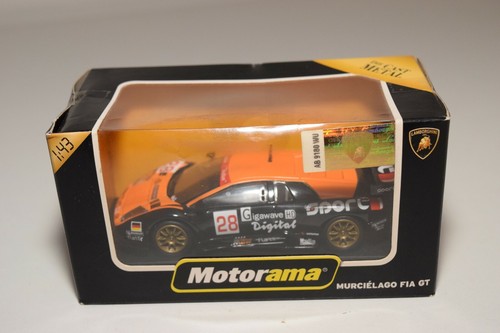 Motorama lamborghini - 1:43,