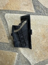 Protection Plastique Réglage Carburateur Tronçonneuse Homelite XL2 Automatic