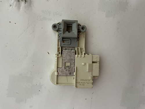 Electrolux sécurité porte - sécurité, de