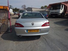 Feu arriere principal gauche