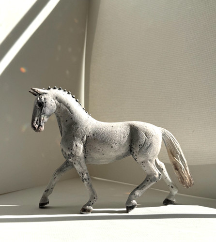 Custom schleich andromeda - andromeda,