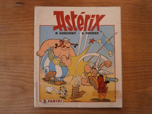 Album asterix 159 - album,