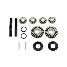 Hobao Hyper Mini ST Engrenage Conique / H11203