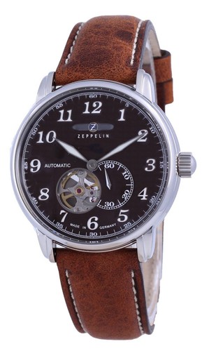 Zeppelin 127 graf - 127,