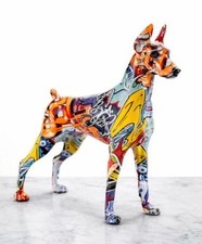 CASTEA DogPop Doberman