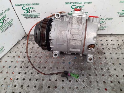 4d0260808a compresseur clim - compresseur,