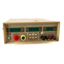 QuadTech Sentry 50 – Testeur