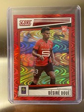 2022-23 panini score ligue 1