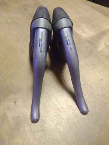 Levier frein shimano 600 - frein,