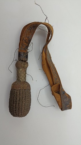 Dragonne pour sabre impérial - sabre,