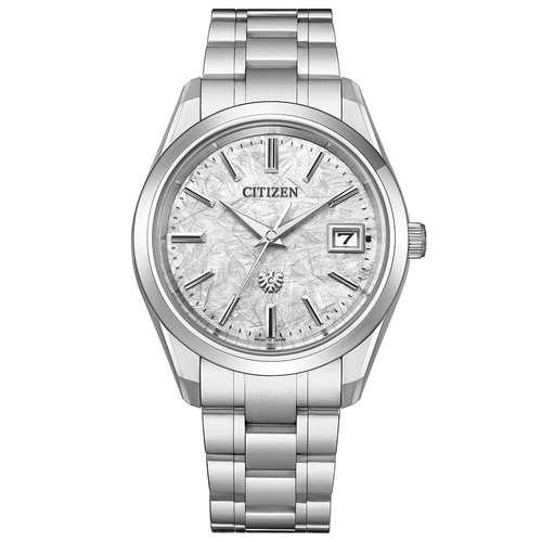 Montre citizen aq4100 57b the - aq4100-57b,