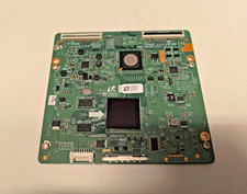 Carte T-con Tcon pour TV Samsung	UE55ES6100W	BN41-01789A