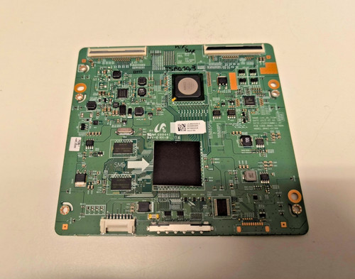 Carte con tcon pour tv - carte,