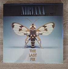 NIRVANA, The Last Fix - 2Lp