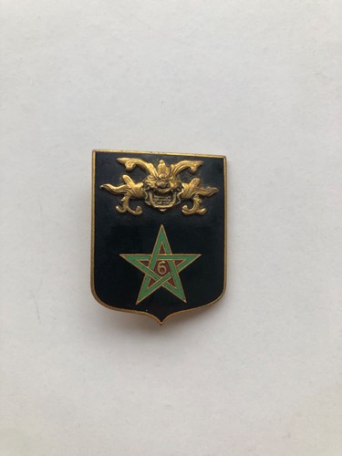 Rsm spahis marocains - rsm,