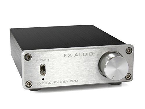 Amplificateur numérique