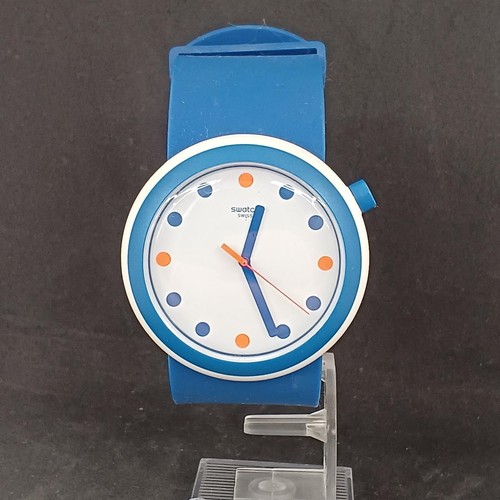 Swatch sr296sw watch - swatch,