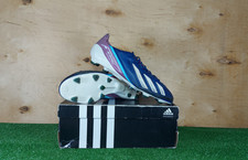 Adidas adizero F50 FG cuir