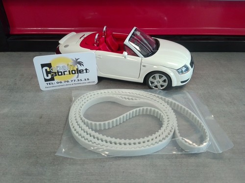 Courroie pour windstop - pour,