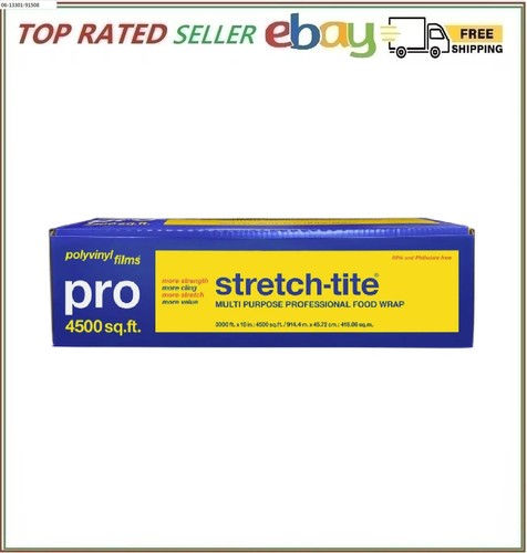 Stretch tite pro - pro, multi-purpose