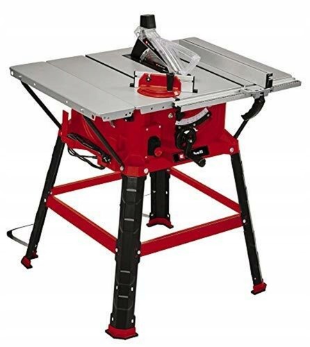 Scie table einhell ts - à, tc-ts
