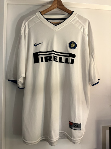 Maillot foot inter - de,