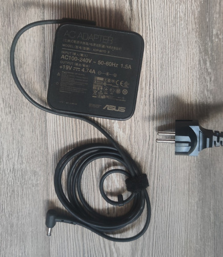 Asus adp 90yd b chargeur - asus, adp-90yd