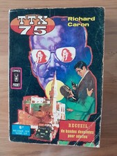 RECUEIL TTX 75   N°3194