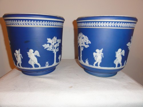 Pair antique 19th cen - pair, english