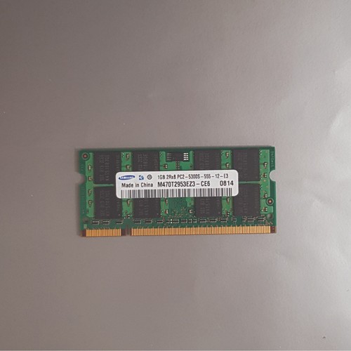 Mémoire ram samsung - mémoire,