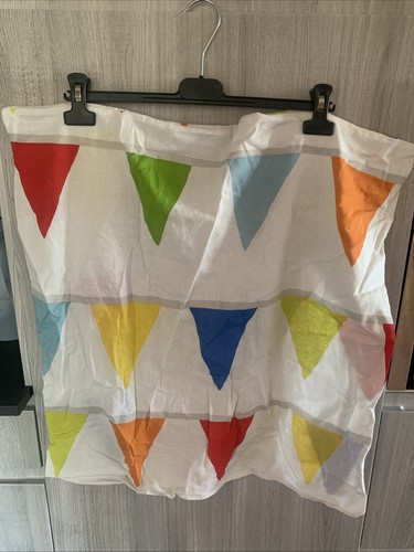 Housse coussin vitaminer - housse, de