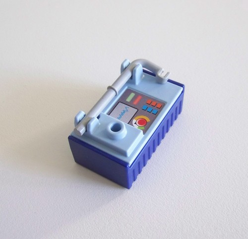 Playmobil hopital - (y1238),